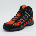 Novo Design High Trekking Sapatos Ao Ar Livre Sapatos De Esportes Impermeável